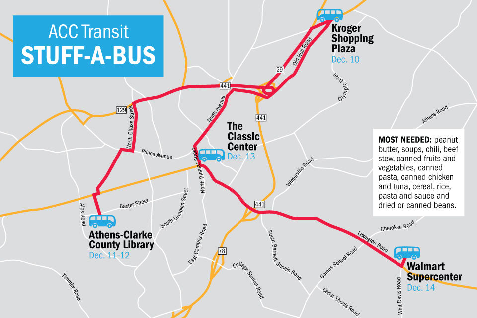 Stuff-a-bus graphic